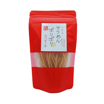 菊水堂 素麵脆脆 辣味醬 50g