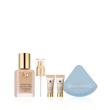 雅詩蘭黛 粉持久持妝限定組