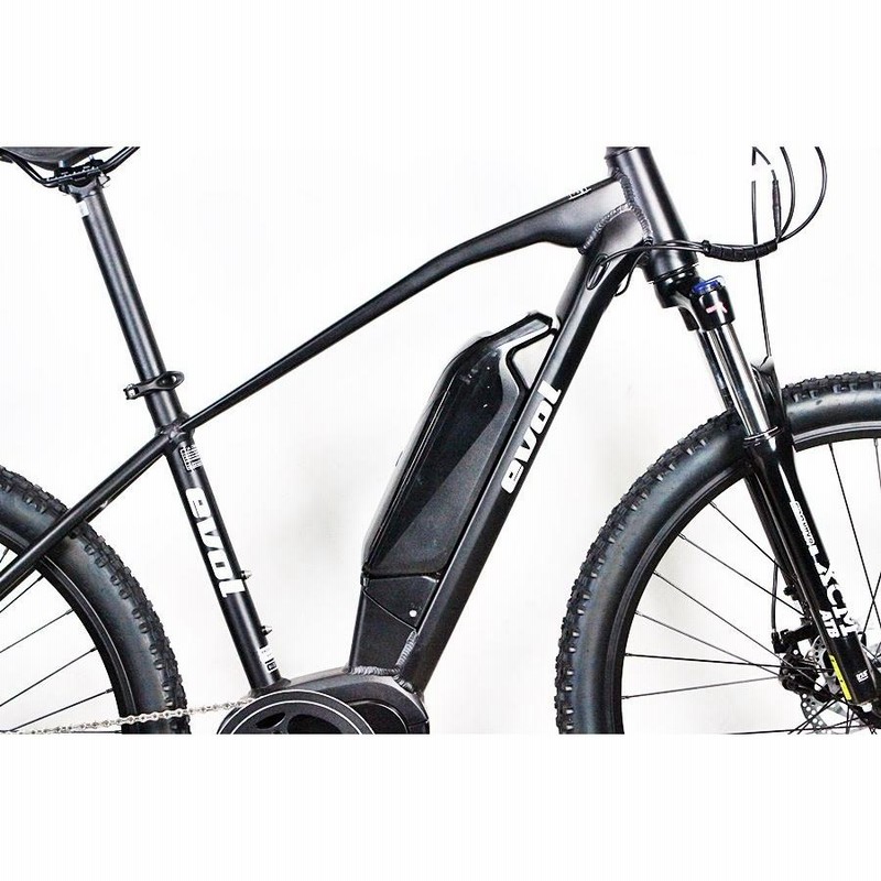 電動自転車　Evol M 275 evol M275 【生産終了品】 – evol-bikes