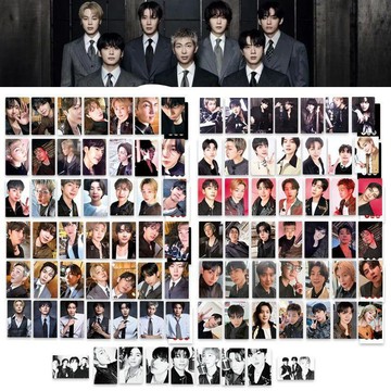 🍀初夏上新🍀BTS防彈少年團 《ARIRANG》特典卡 專輯卡 幸運卡 阿拉丁wvs周邊