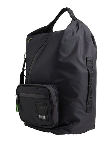 VERSACE JEANS COUTURE Backpacks - Item 45909239