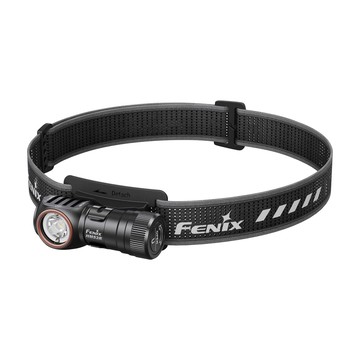Fenix HM53R 多功能輕便頭燈