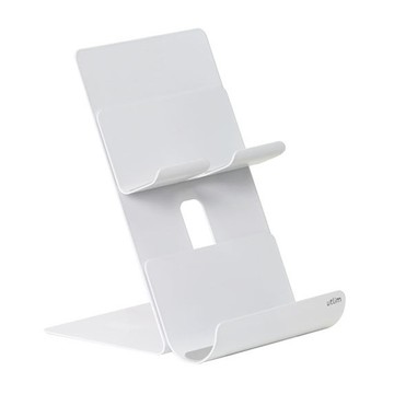 utlim 手機直立架，最大13.5英寸，磁鐵組裝  UT-4792-W  1盒