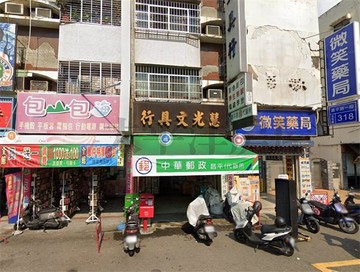 專任｜昌平商圈大面寬邊間透店｜台中市北屯區昌平路一段