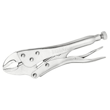 葫蘆口大力鉗 THT190703  7吋  1支