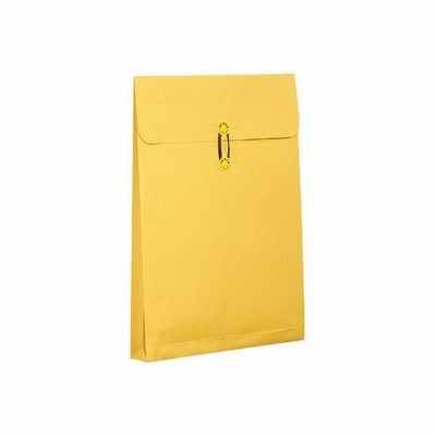 高春堂 カーデックス 132 マチ紐付 A3 10枚　1箱（直送品）