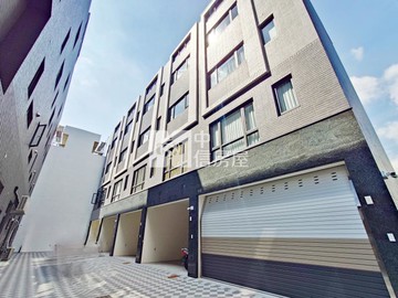 烏日全新別墅A5｜台中市烏日區溪南路二段