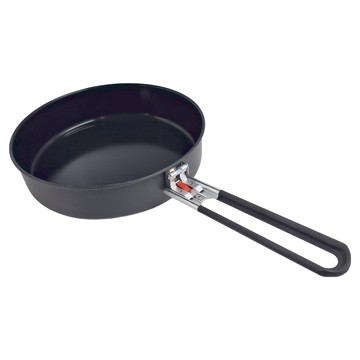 MSR WindBurner 專用陶瓷硬鋁煎盤  直徑20x7cm  243g  13494  1個