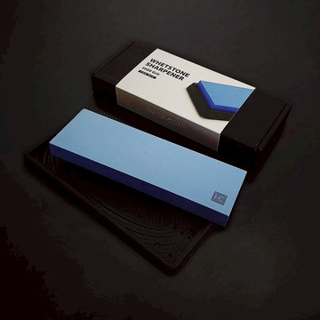 【Citiesocial聖誕大餐限時7折起】【 REO 】磨刀專用水石 3000Grit