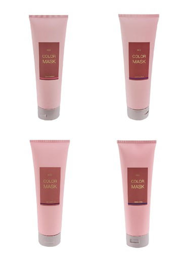 彩色精靈護色髮膜 290ml．2瓶1700/3瓶2450