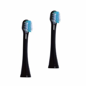 [3東京直購] Panasonic EW0913-K 電動牙刷替換牙刷頭2入 適 EW-DE55 DE45 DE25 取代 EW0907-K