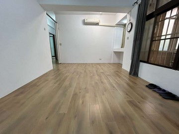 松竹昌平商圈▲低總價.低公設.稀有庭院一樓3大房｜台中市北屯區松竹路二段