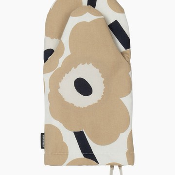 【MARIMEKKO】PIENI UNIKKO OVENMITTEN 隔熱手套｜送禮推薦 ｜禮物推薦