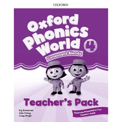 Phonics World Level Teacher s Book