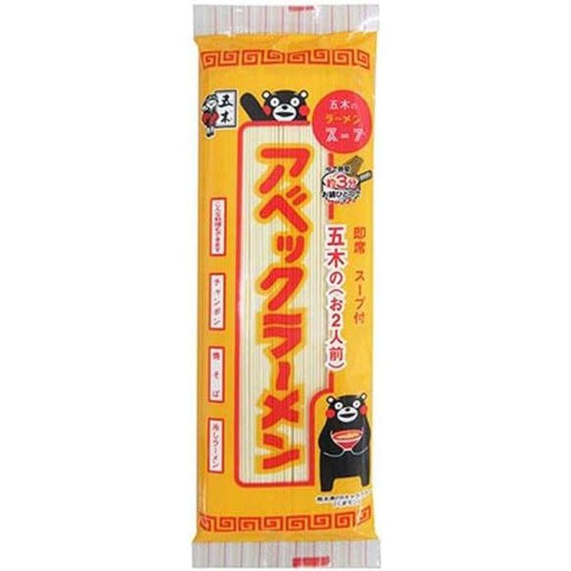 五木食品 アベックラーメン 175g×20個入