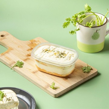 【揪嗨派】香菜蛋糕盒200g