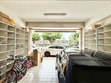 豐邑椰城|中山商圈|宜欣國小|4大房|可停三車｜台中市太平區新平路二段