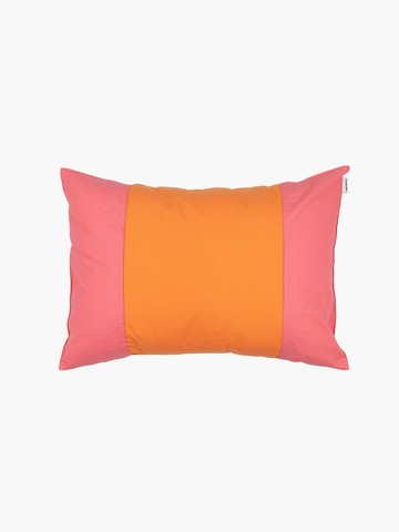 Scoop Pillow Cover