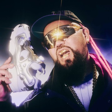 【REEBOK】BEAMS 聯名款 INSTAPUMP FURY 94 慢跑鞋_男/女_100208642 官方旗艦店