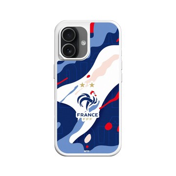 iPhone 17 SolidX 白 - FFF - Logo - Camo