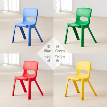 【立群】醫霸器材 Weplay 輕鬆椅子 坐高34cm 4色可選