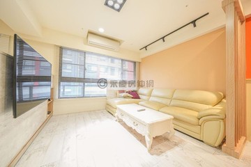 專任瑞士花園3+1平車溫馨百萬裝潢高樓層美屋｜新竹市東區東竹路