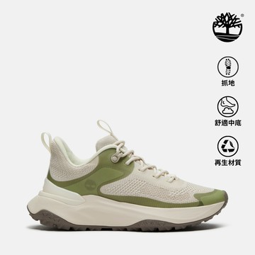Timberland 女款米白色Motion Access健走鞋|A29PPAJI