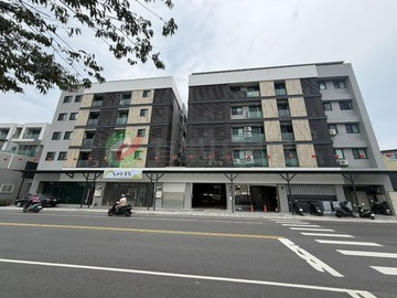 太保未來家⏐精選3房公寓｜嘉義縣太保市太保