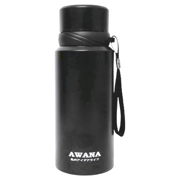 AWANA 304經典運動保溫瓶 附濾網 ML-500D 20 x 7.5 x 6.5cm 350g  500ml  1個