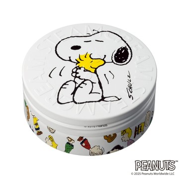 【steamcream蒸汽乳霜】651 史努比 愛的抱抱 75g 送禮 SNOOPY