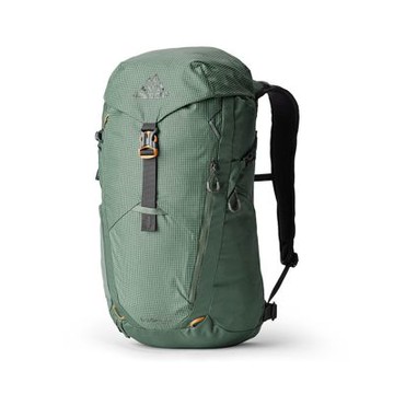 Gregory 後背包 28L Nano 地貌綠 大容量 戶外 登山包 1530349304