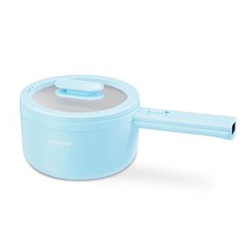 WONDER 旺德 陶瓷多功能直柄電火鍋 WH-K61