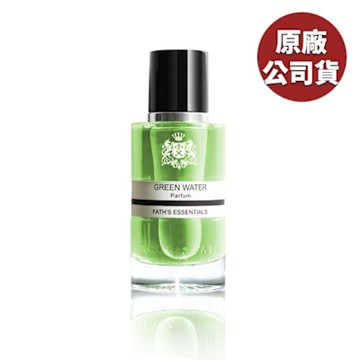 JACQUES FATH 蘊綠之泉淡香精 100ML (原廠公司貨)