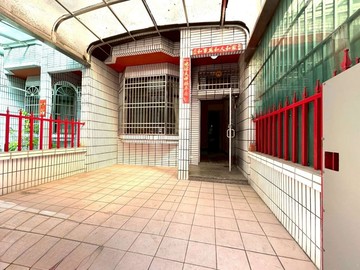 專任勤益科大中山商圈採光五房透天｜台中市太平區中山路一段