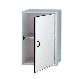 舒美櫃系列-CK-4611 單開門【APP滿額下單10%點數(單一帳號最高5000點)】1/31止