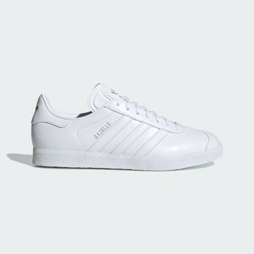 adidas Originals Adidas 愛迪達 Gazelle [IH2572] 男 運動休閒鞋 復古鞋 經典 穿搭 白