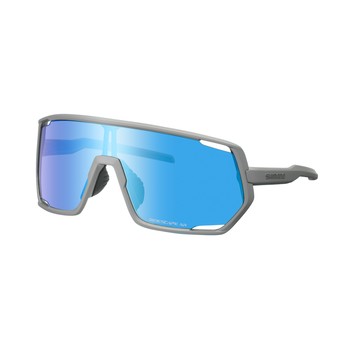 SHIMANO TECHNIUM RIDESCAPE AR 一片式太陽眼鏡 古銅金色