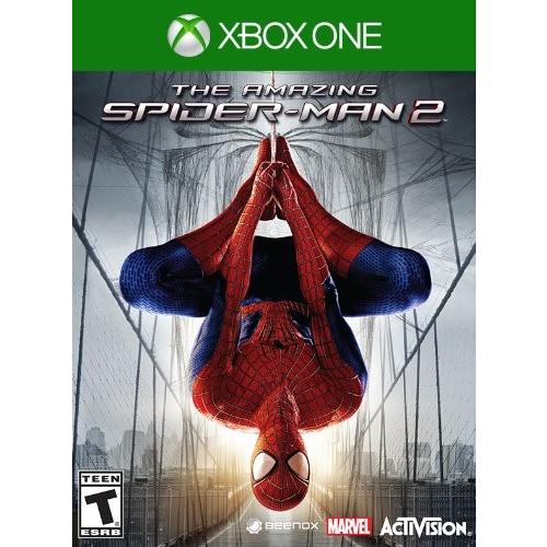 XBOX ONETHE AMAZING SPIDER-MAN 2北米版アメージングスパイダーマン２ | LINEブランドカタログ