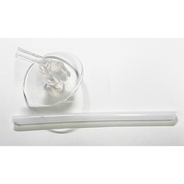 【THERMOS膳魔師】F4011T系列兒童保冷瓶吸管配件組(上吸+下吸)