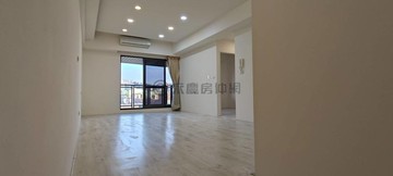 樹幸福社區#單坪最優價格釋出#三房平車｜台中市太平區育仁路