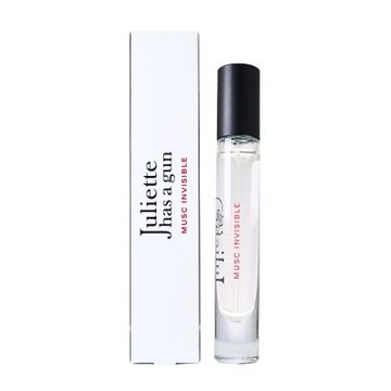 Juliette Has A Gun 帶槍茱麗葉 Musc Invisible 隱衫之欲淡香精 EDP 7.5ml 平行輸入