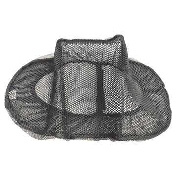 Little Pink Rabbit 粉彩小兔 3D透氣機車墊  黑色  XL  6個