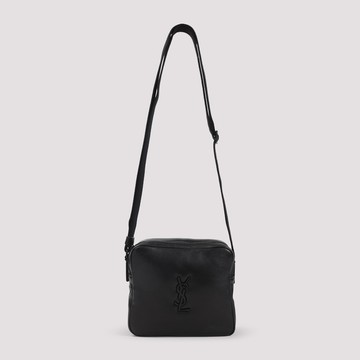 Saint Laurent Ysl Cube Shoulder Bag