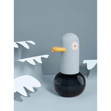 MUID洗手鴨兒童洗手機自動感應式出泡洗手液機氣液比泡沫皂液器