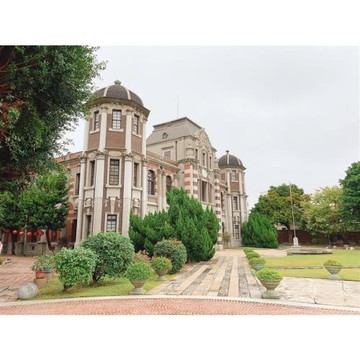 駿馬迎春折500｜彰化旅遊｜馬年走春遊鹿港．辜家民俗館．成美文化園澎拜美饌．虎山巖李花季．異國琉璃仙境．八卦大佛祈福二日_26TMCHLUGA