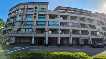 夢時代中山凱旋透天店住前後可停雙車｜高雄市前鎮區中山四路