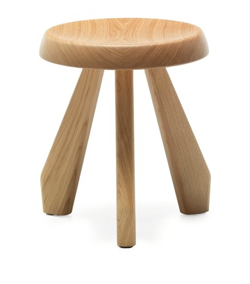 Cassina Tabouret Méribel Stool
