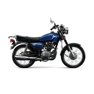 SYM 野狼 125  鼓煞 七期 2026全新車