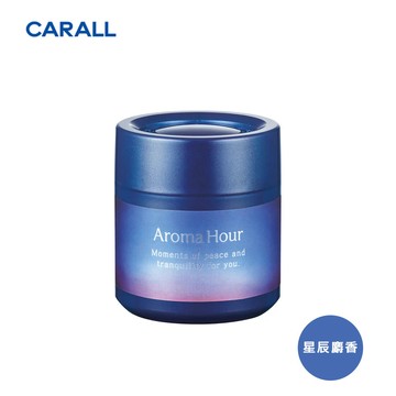 CARALL J3615 AROMA芳香消臭劑-星辰麝香