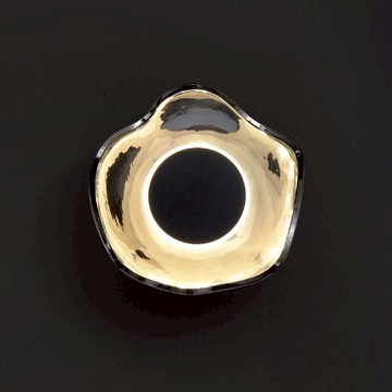 LED 7W 玻璃壁燈｜F97-40-82041